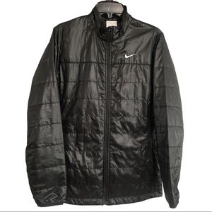 Nike Lightweight Golf Puffer Jacket